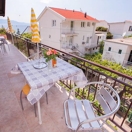 Apartments Adna Подаца Экстерьер фото