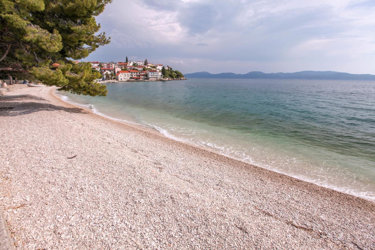 Apartments Adna Подаца Экстерьер фото
