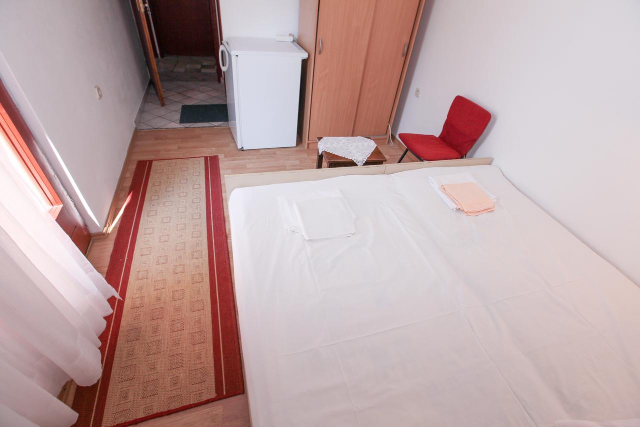 Apartments Adna Подаца Экстерьер фото