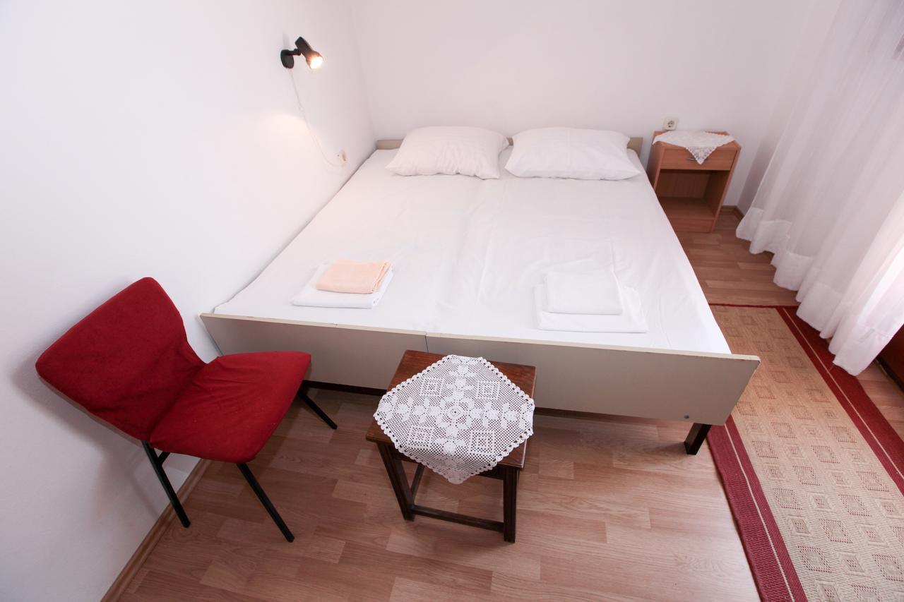 Apartments Adna Подаца Экстерьер фото