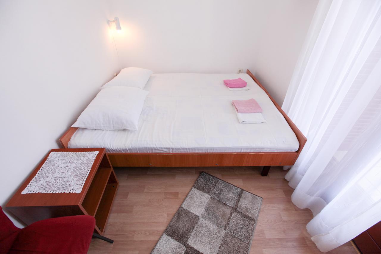 Apartments Adna Подаца Экстерьер фото