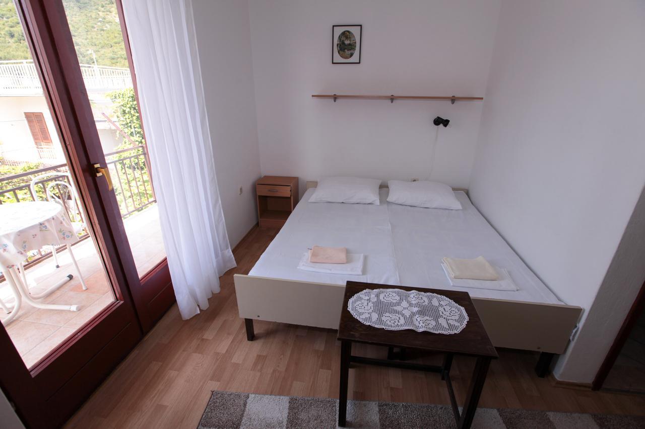 Apartments Adna Подаца Экстерьер фото