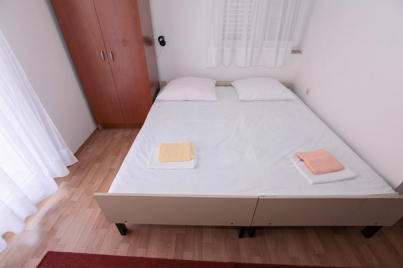 Apartments Adna Подаца Экстерьер фото