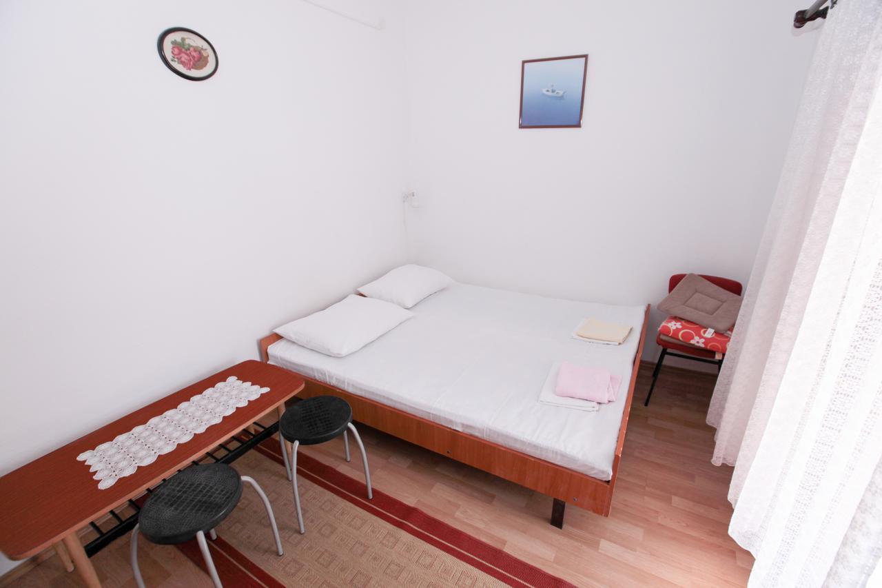Apartments Adna Подаца Экстерьер фото