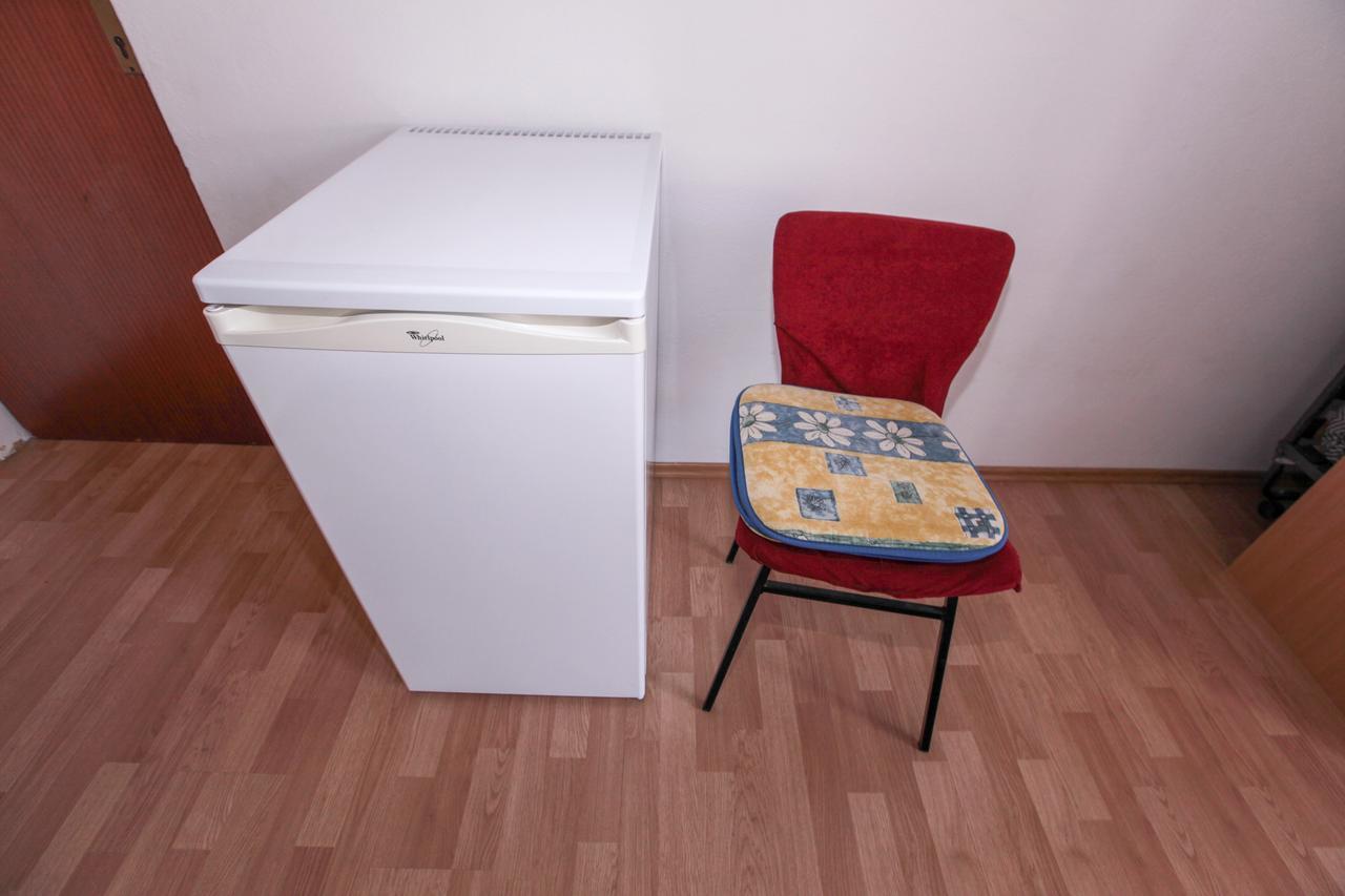 Apartments Adna Подаца Экстерьер фото